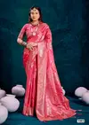 Monalisa Sattin Silk 1 By Saroj Pure Sattin Silk Saree Suppliers In India